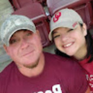 Meet your Posher, Joanna